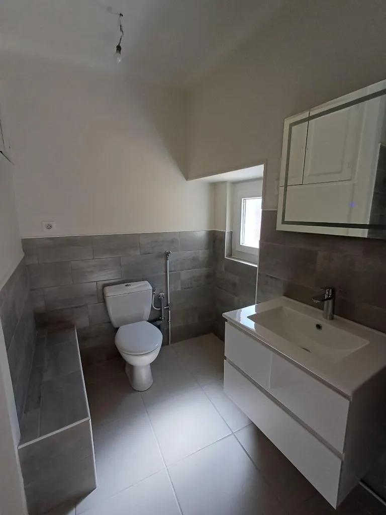 Vannitoad - New Studio in Central Millau