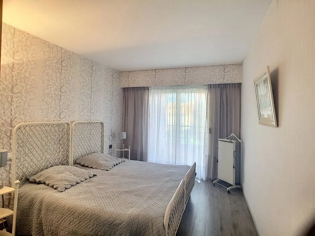 Magamistoad - Luxury Flat with Panoramic View in Cannes