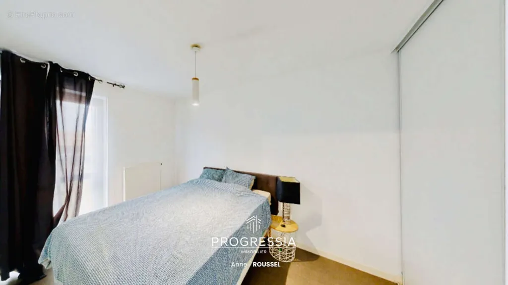 Magamistoad - Leasehold Flat near Le Havre University
