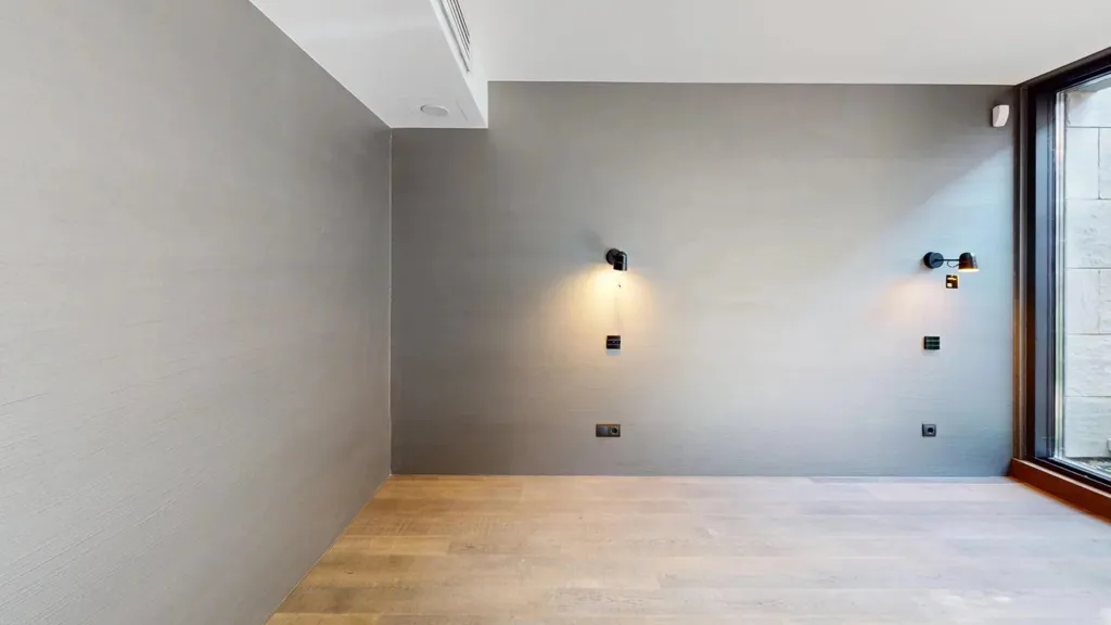 Pièces - Villa Luxueuse avec Piscine à Bereldange