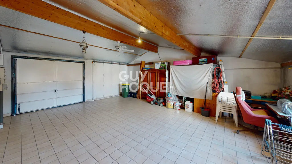 garage