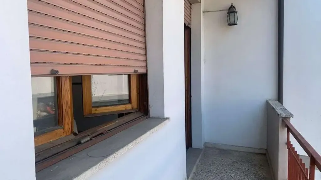 Balcon - Bifamiliare House with Shared Entry in Città di Castello