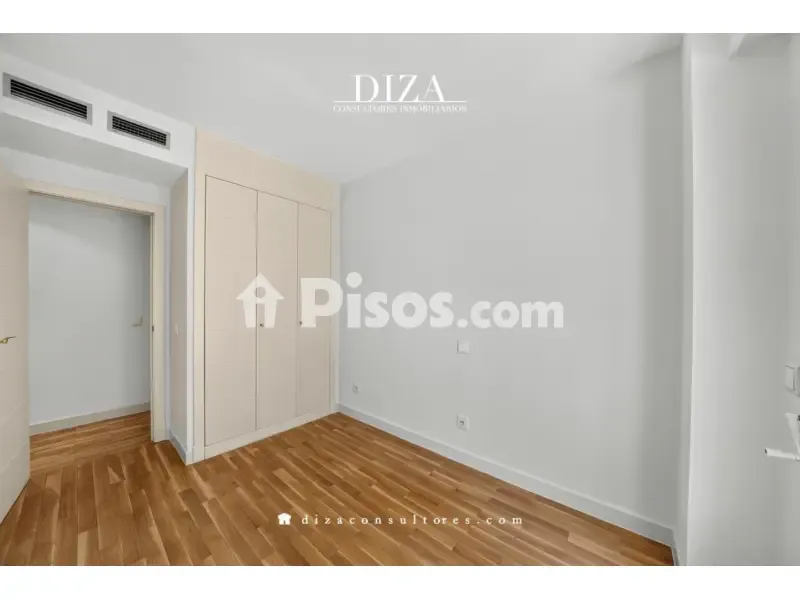 Magamistoad - Apartment with Pool and Lift in Retiro