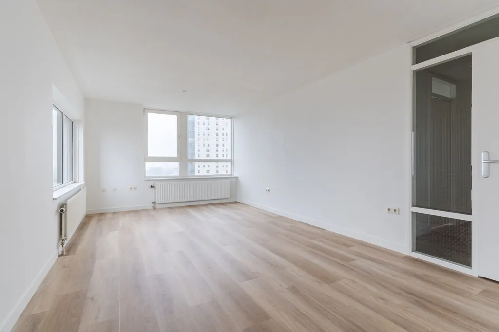 Toad - Apartment with Terrace in Eindhoven Centre