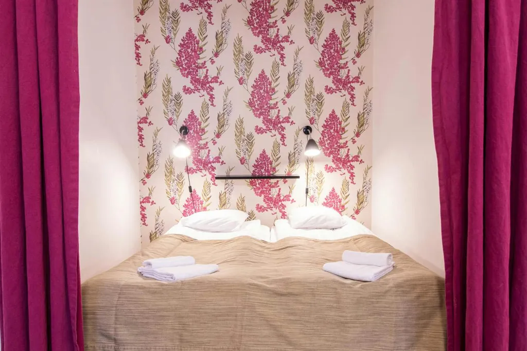 Magamistoad - Furnished Studio in Kruununhaka, Helsinki