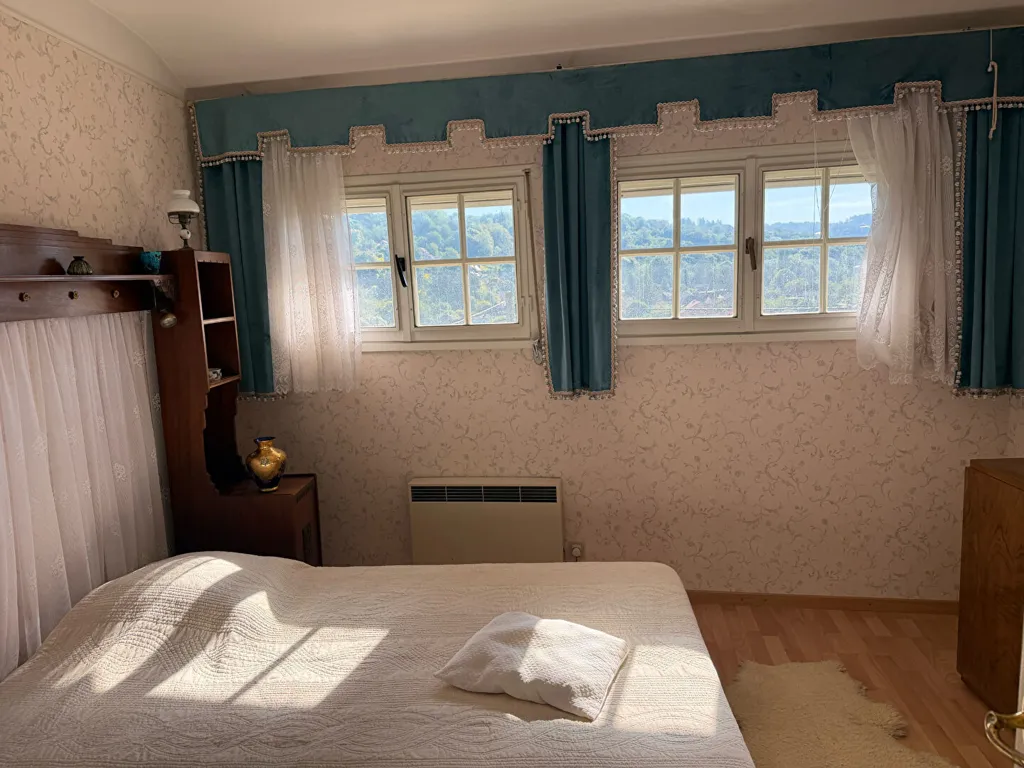 Magamistoad - Charming House with Panoramic Terrace in Velotte