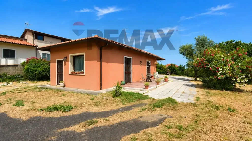 Esterno - Villa with Private Garden near Etna