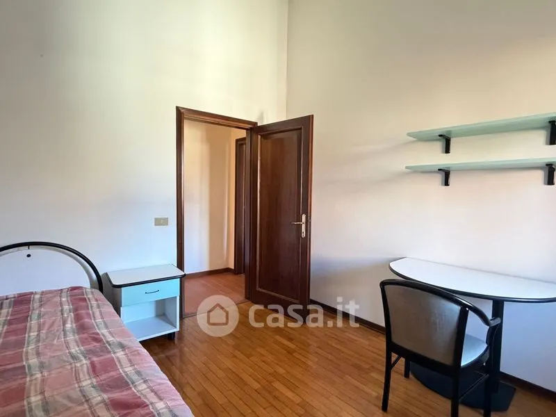 Chambres - Fully Furnished Apartment in Este Centre