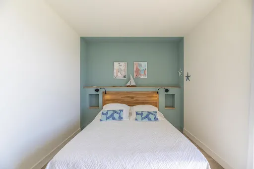 Magamistoad - Luxury Villa with Sea View in Sagone