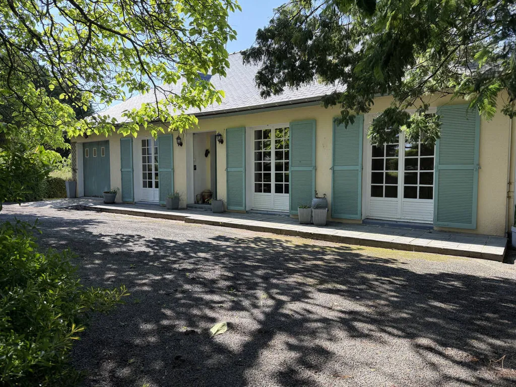 5-room house in Segre
