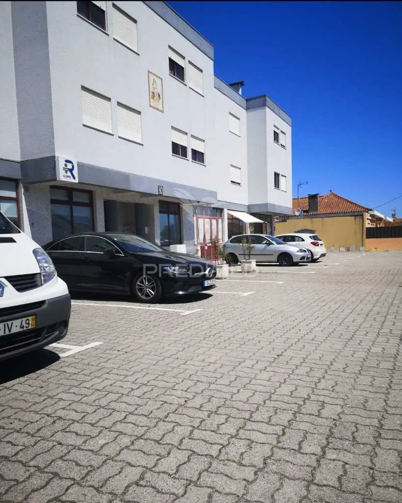 Extérieur - Spacious T3 Apartment with Elevator in Vagos