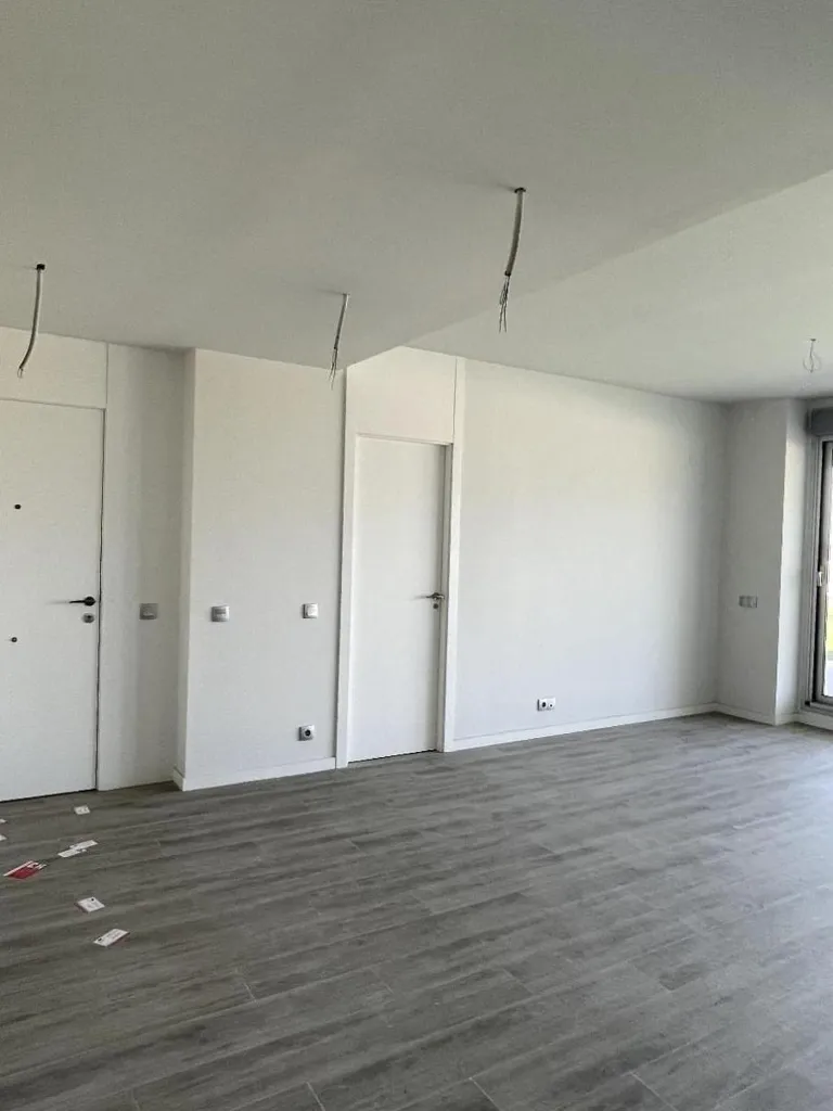 Séjour - Ground Floor Apartment with Pool in Estepona