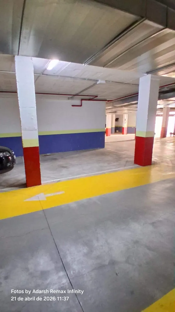 Garage - Garage in El Pinillo, Torremolinos