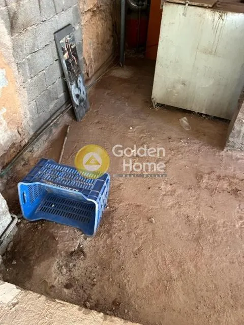 Buanderie - Loft Apartment with Garden in Petralona