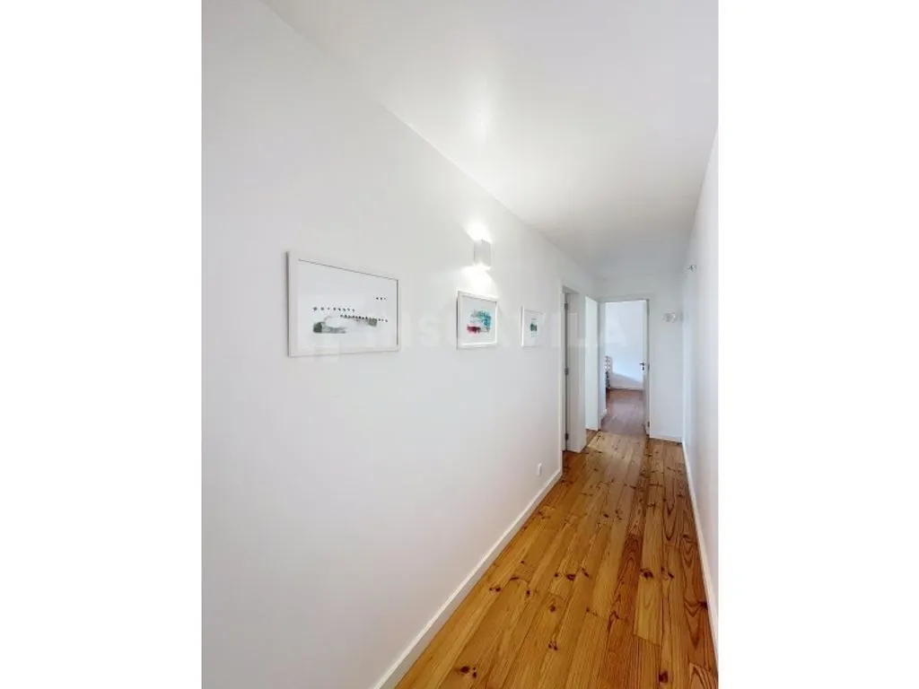 Entrée - Refurbished Villa with Garden in Caminha