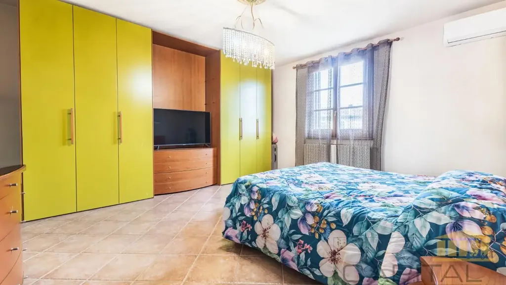 Chambres - Villa with Pool in Fucecchio