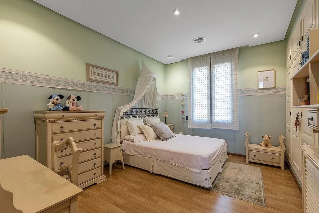Chambres - Villa with Sea View in La Veleta