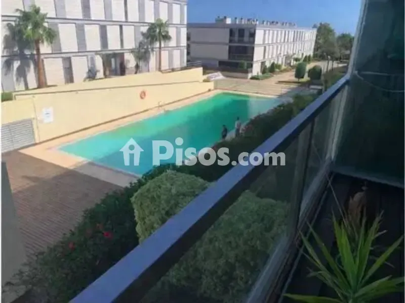 Bassein - Apartment with Pool and Terrace in La Duquesa
