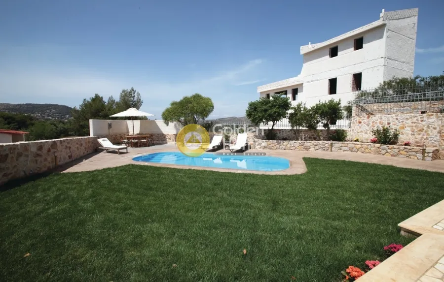 Maison 4 pièces à GR