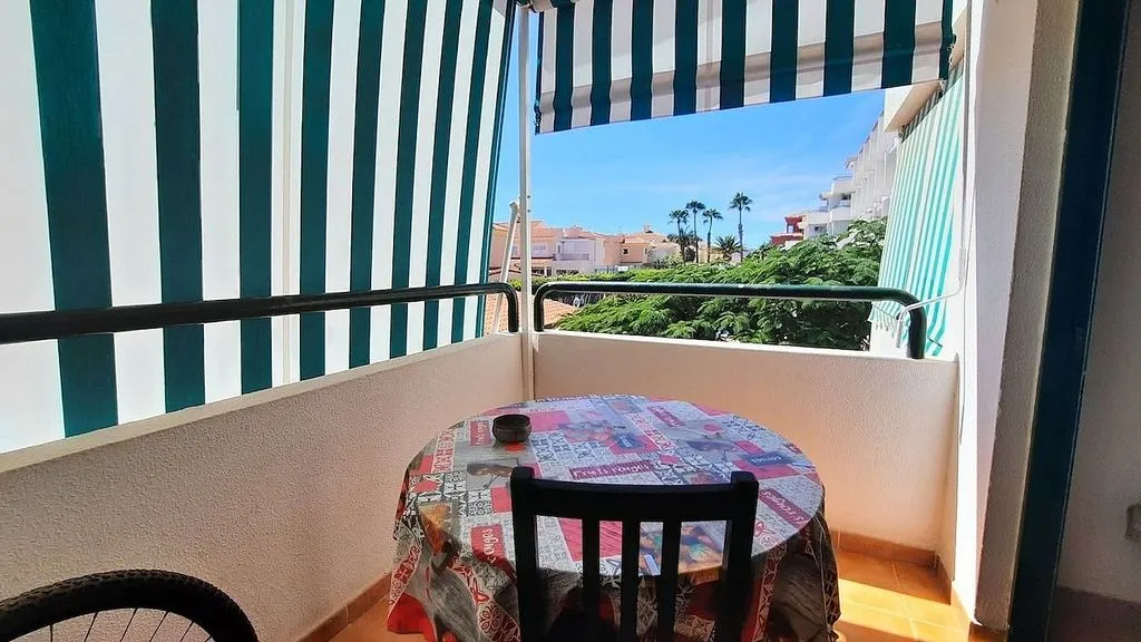 Rõdu - 1-Bedroom Apartment with Pool in Sonnenland