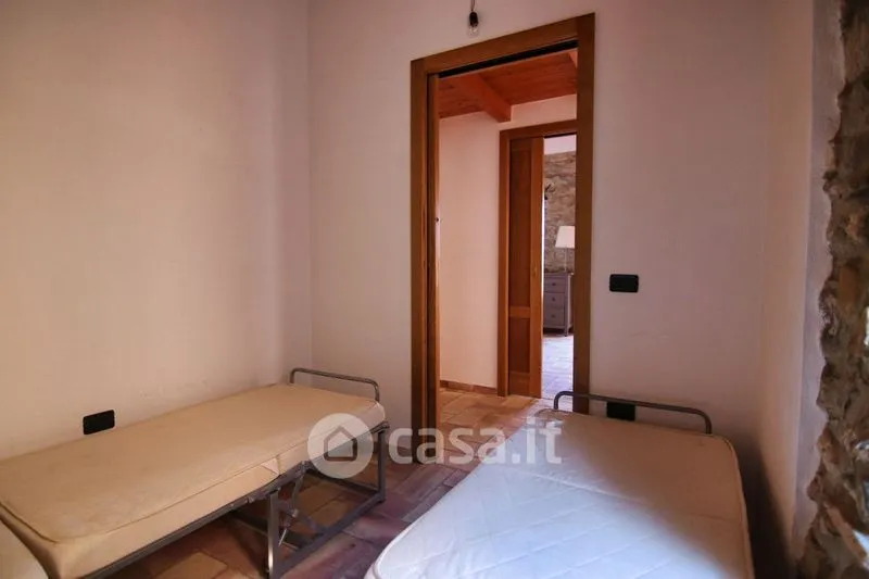 Camere da letto - Restored Stone House in Francavilla Marittima