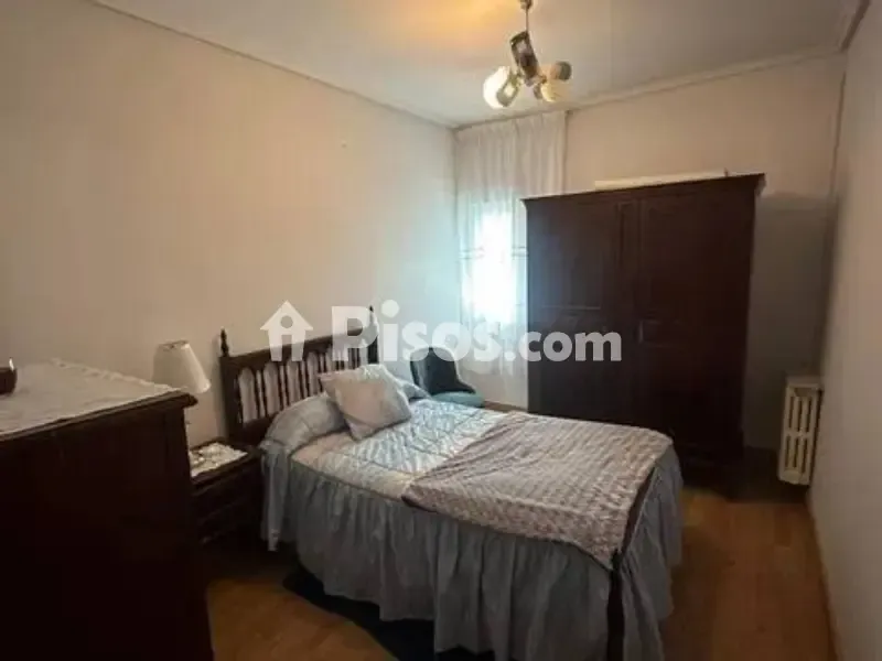 Magamistoad - Chalet with Orchard in Zona Alta