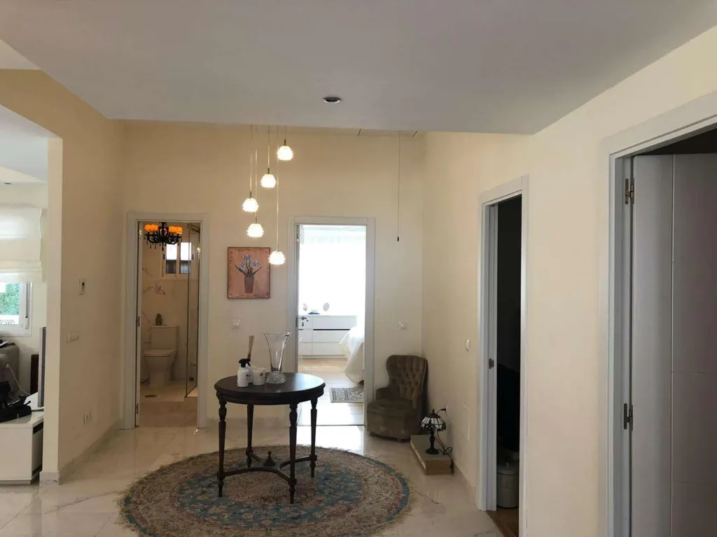 Entrée - Detached Chalet with Pool in El Higuerón