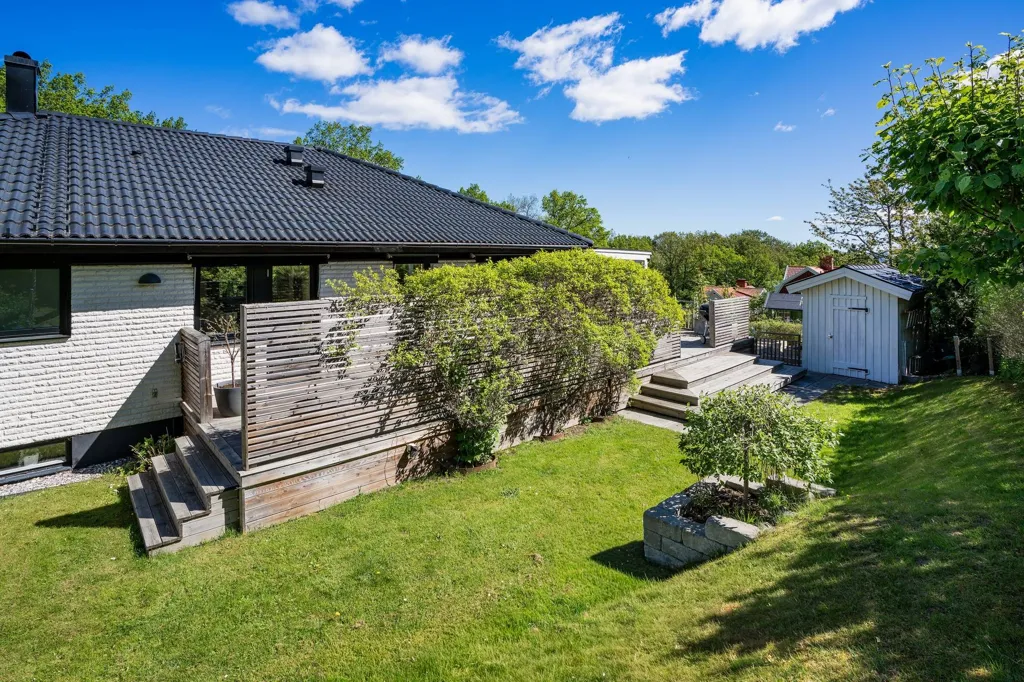 7-toaline maja asukohas Jönköpings kommun