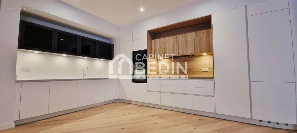 Appartement 5 pièces à Arcachon