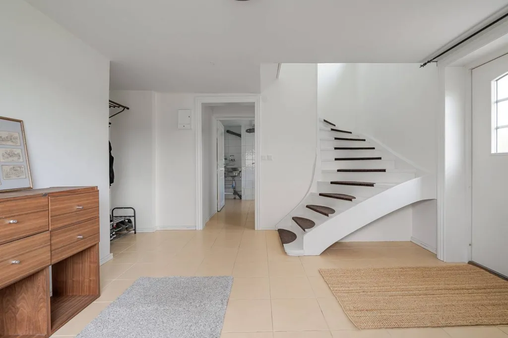 Esik - Duplex House with Garden in Tierp
