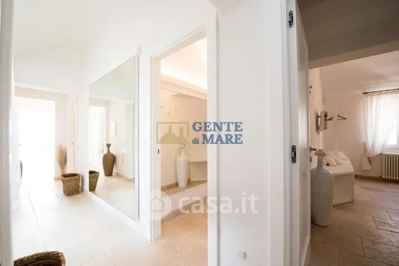 Hallway - Luxury Villa with Pool in Ostuni
