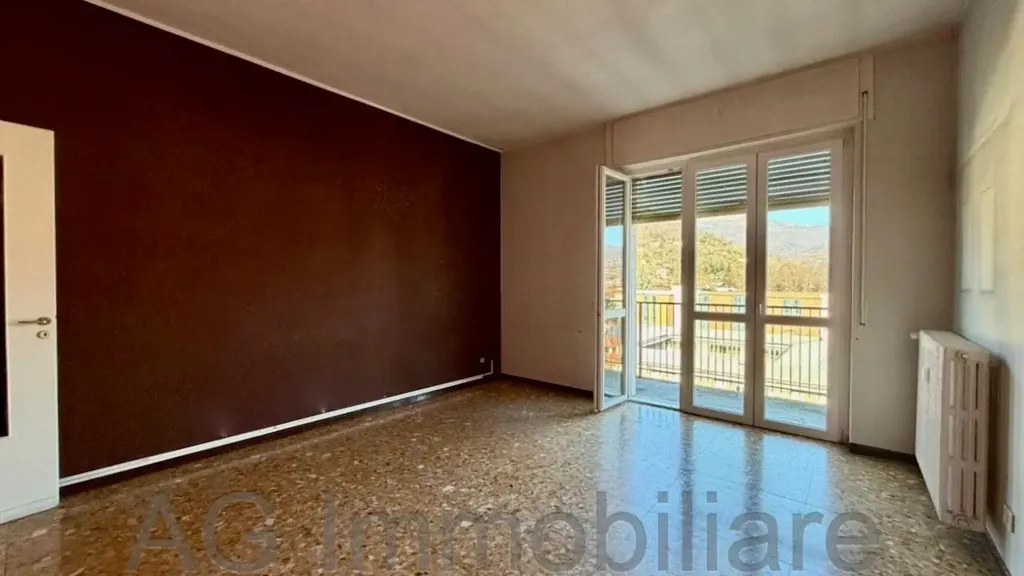 Magamistoad - Penthouse with Panoramic Views in Verbania