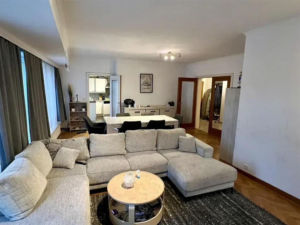3 magamistoaga korter asukohas Ronse