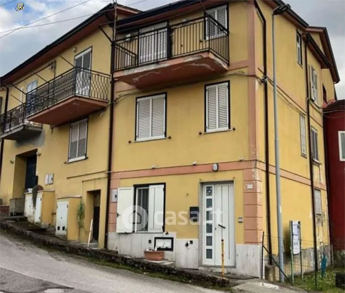 Esterno - Three-Level House in Pannarano