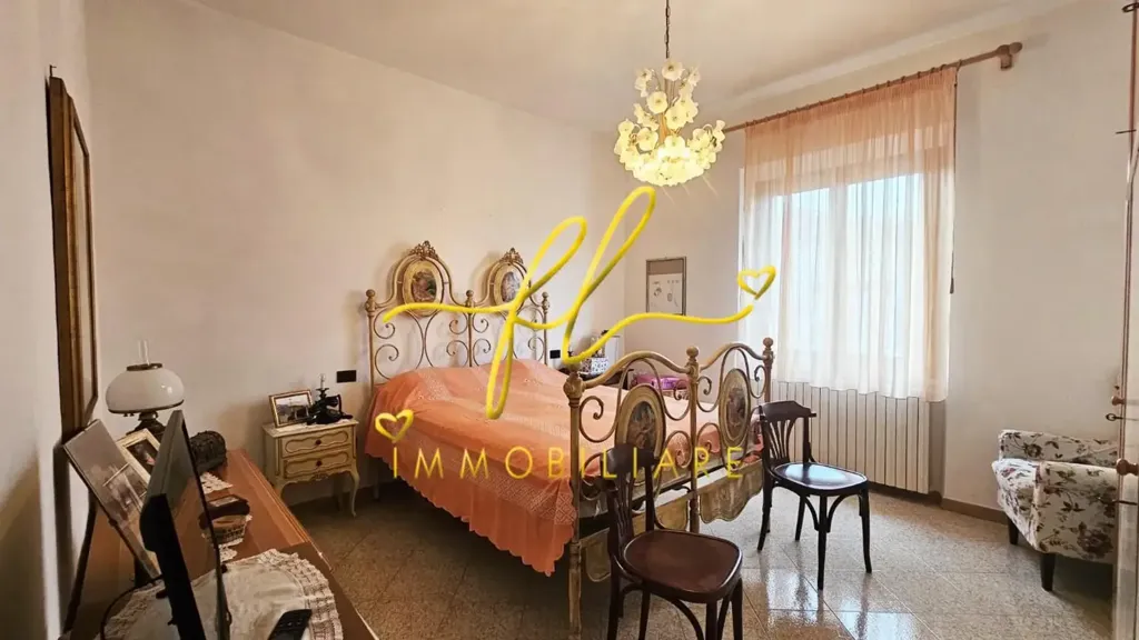 Chambres - Spacious Apartment with Sea View in Rosignano Solvay