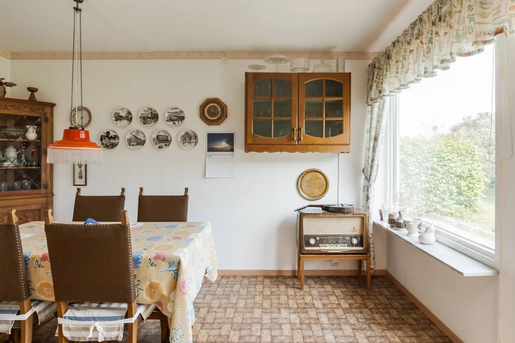 Sala da pranzo - Terraced Villa with Garden in Rydebäck