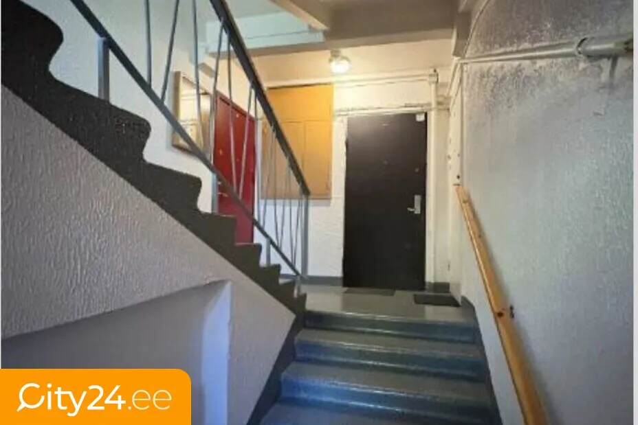 Appartement à Tallinn