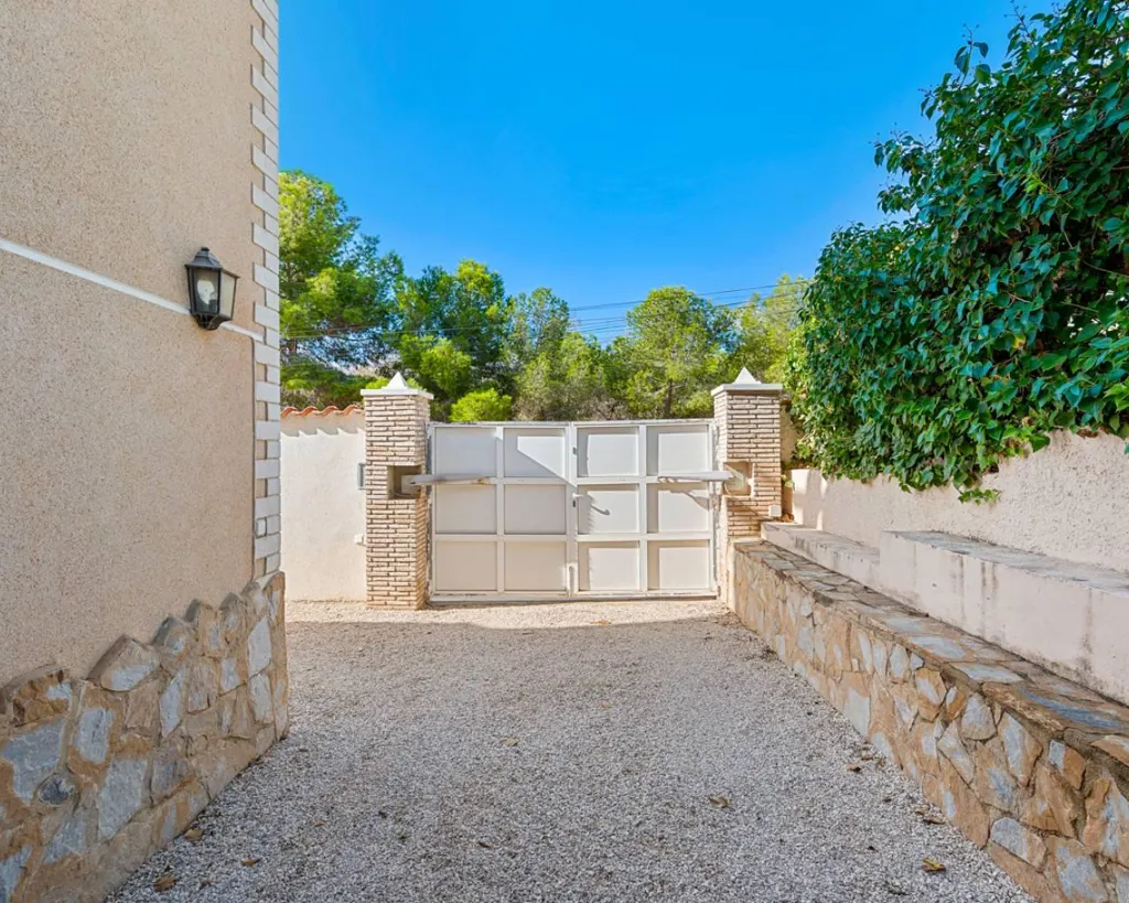 Välivaade - Seven-Bedroom Villa with Pool in Ciudad Quesada