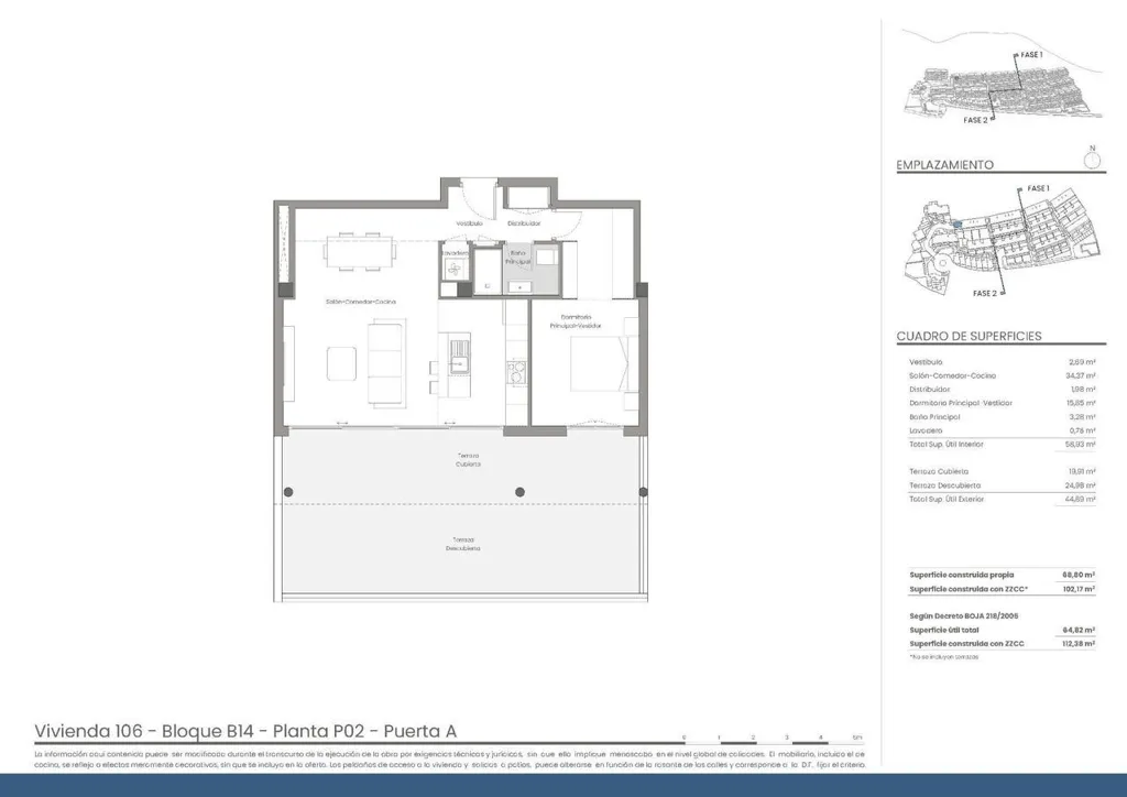 Plaan - Beachfront Penthouse with Pool in Macenas
