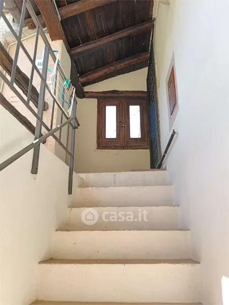 Stanze - Rustic-Style Flat with Balcony in Spoleto