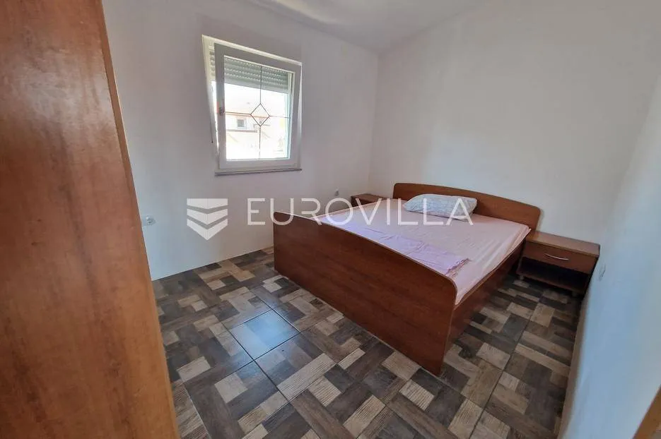 Camere da letto - Modern Apartment with Sea View in Vir