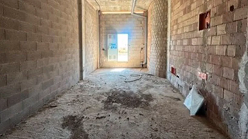 Hallway - Commercial Units in Sa Pobla, Mallorca