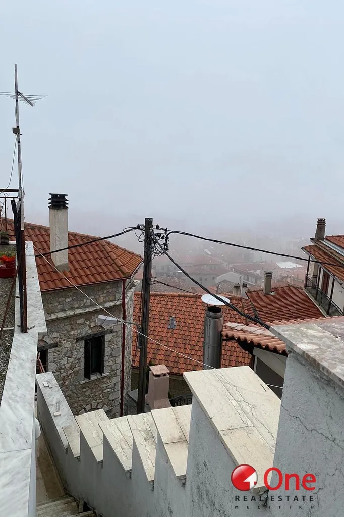 Balcon - Detached House with Double Glazing in Arachova