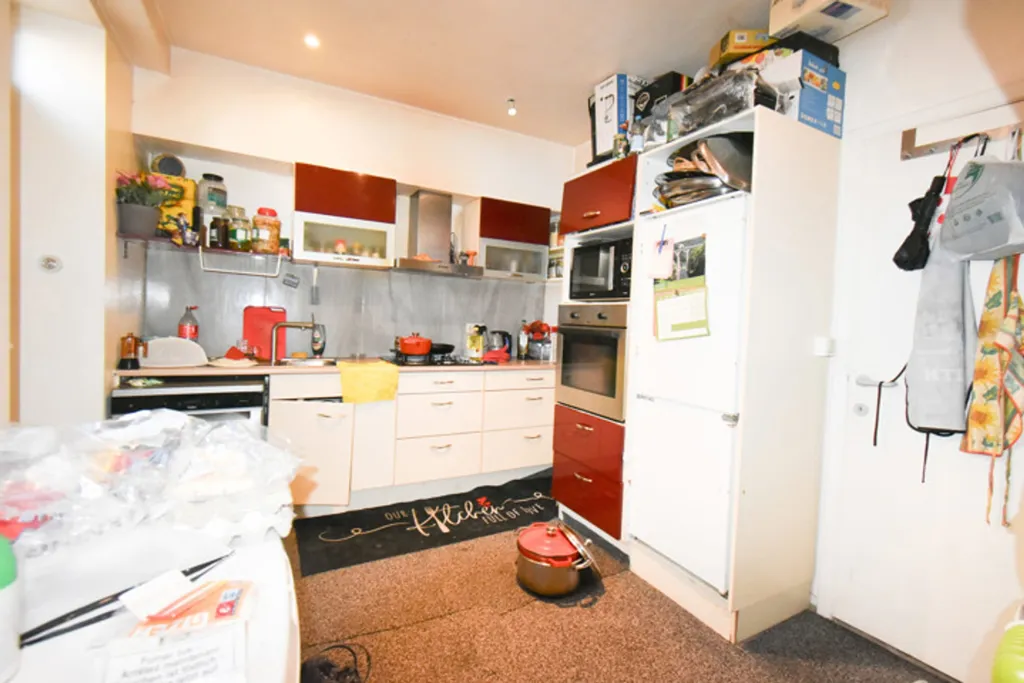 Cuisine - Immeuble à Rénover avec Jardin à Verviers