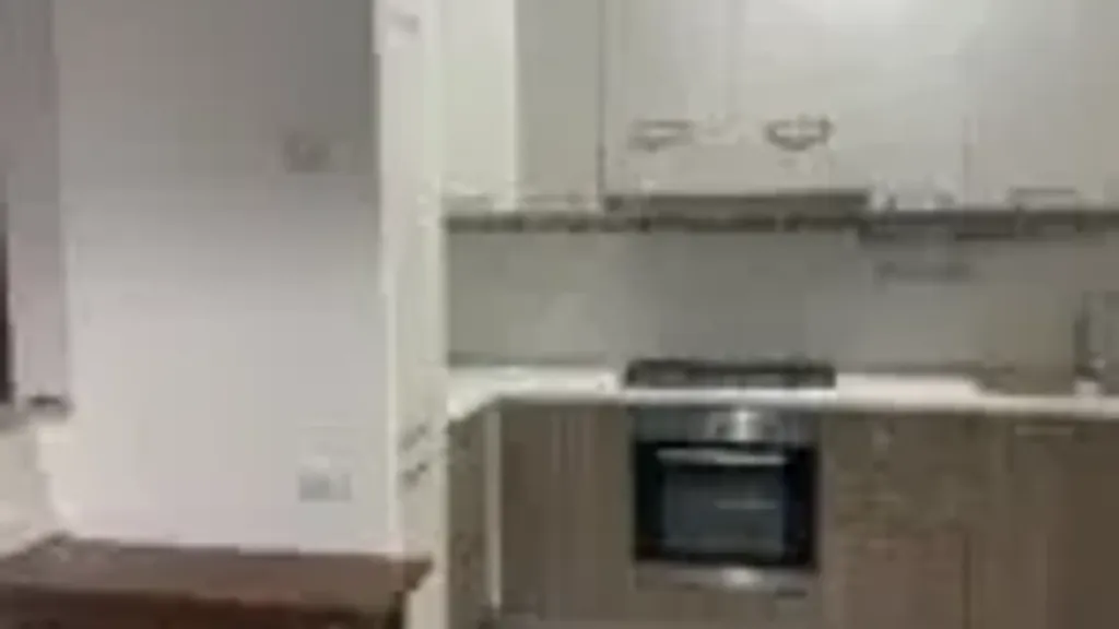 Kitchen - Apartment in IT