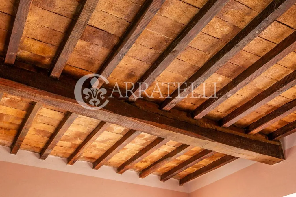 Toad - Luxury Farmhouse with Panoramic Views in Città della Pieve