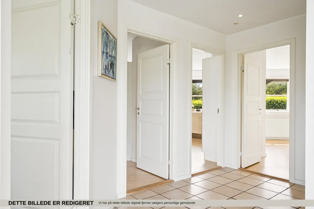Maison 6 pièces à Glamsbjerg