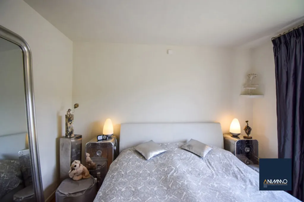 Magamistoad - Spacious Villa with Countryside View in Kampenhout