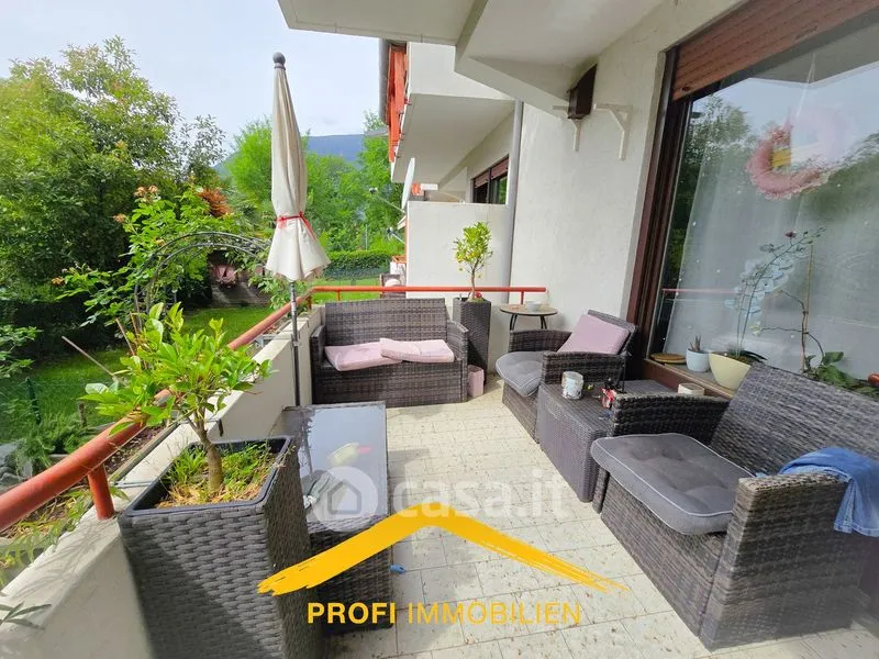 Rõdu - Apartment with Garden in Via Roma, Merano