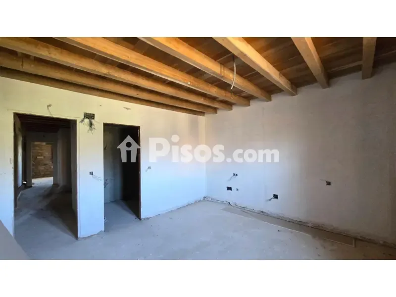 Stanze - Mountain House with Ebro Dam View in Campoo de Yuso